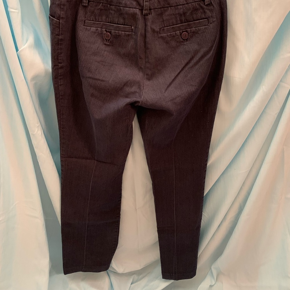NY and company jeans size 2